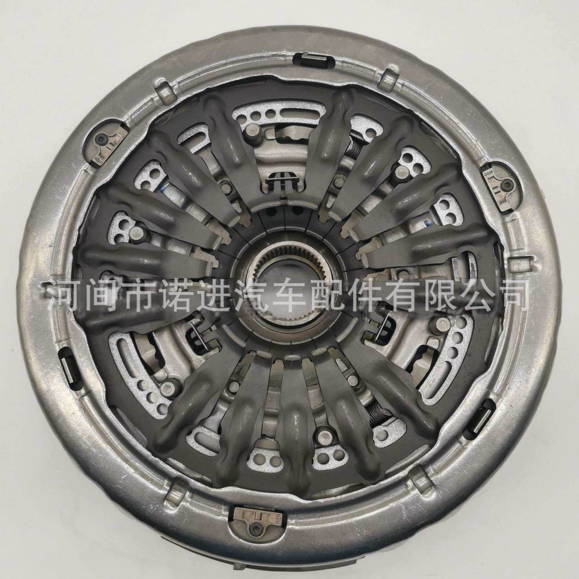 离合器套装 - 双离合器,412002A001,41470-2A000,41470-2A011