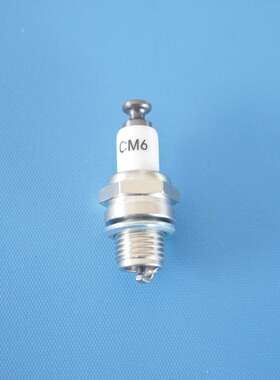 GT35/GTT70 CM-6 火花塞9101 ngh航模发动机汽油单缸