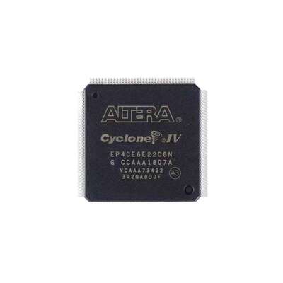 EP4CE22E22I7N 可编程逻辑器处理器 Altera阿尔特拉FPGA