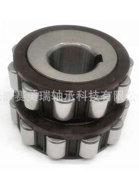 减速机整体偏心轴承60UZS417T2X-SX 工厂 型号齐全滚子轴承