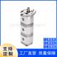 征全HGP 111A新鸿型三联齿轮油泵高压齿轮泵液压齿轮泵增压齿轮泵