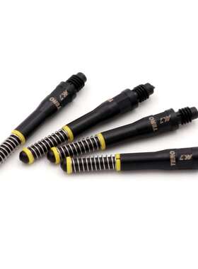 CUESOUL/Q獣 TERO系列AK7弹簧杆飞镖杆