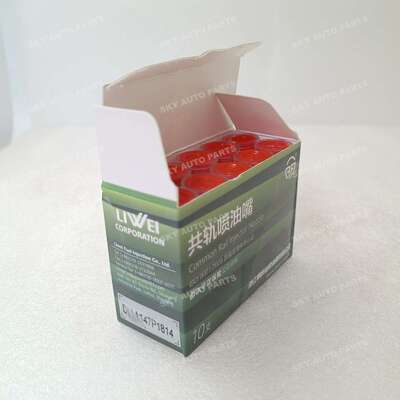 DLLA147P1814 0433172107 配共轨喷油器 0445120153