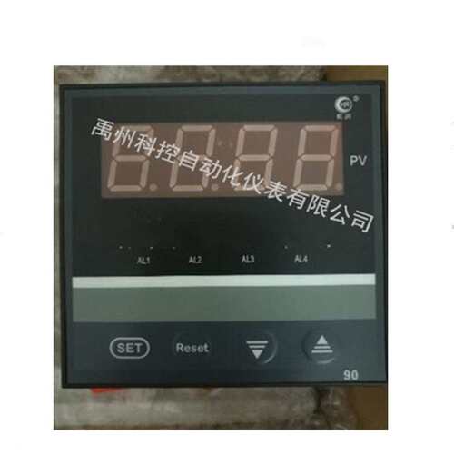 虹润原装HR-WP-XD705-020-19-HL-P-T PID控制器调节器