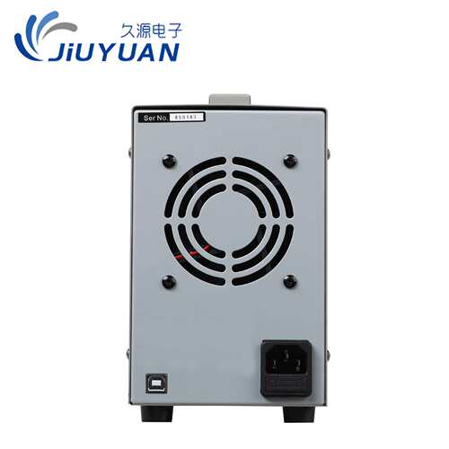 JESVERTY久源QJ3005P直流稳压电源30V5A单片机低温漂10mV1mA