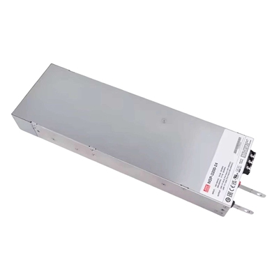 明纬 NCP-3200-380  3200W 380V输出  二合一电源供应器与充电器