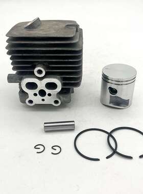 34mm 吹风机BG56 BG56C SH56C BG86 BG86C气缸总成 4241 020 1203