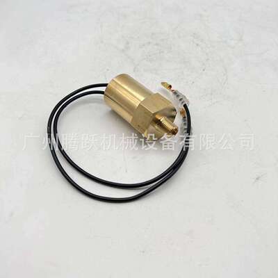 挖掘机装载机配件E320 机油感应器 266-6210 5I-8005 34390-40200