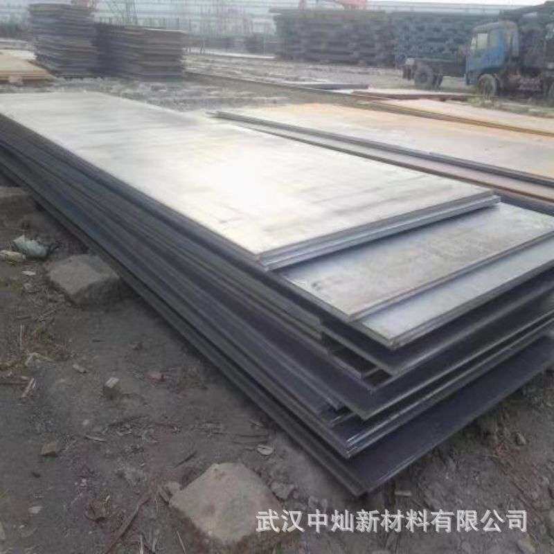 船板现货 中厚板 合金板 海洋工程用不易腐蚀 产品规格齐全