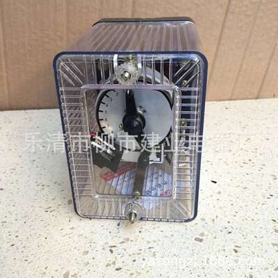 DS-121 DS-122 DS-123 时间继电器110V 220V