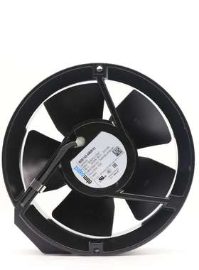 W2E143-AB09-01德国ebmpapst风机工业机柜散热风扇230V