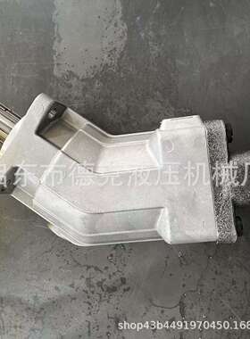 A17FO056/10NLWK0E81-0 A17FO056环卫车辆用A17FO0斜轴泵