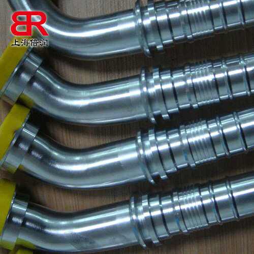 供应永华标准45° SAE 法兰6000 PSI  87641/87643 法兰接头