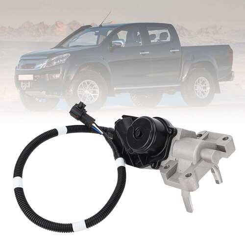 8973679590 2400230T60PS C8981408531DMAX CA100017800执行器