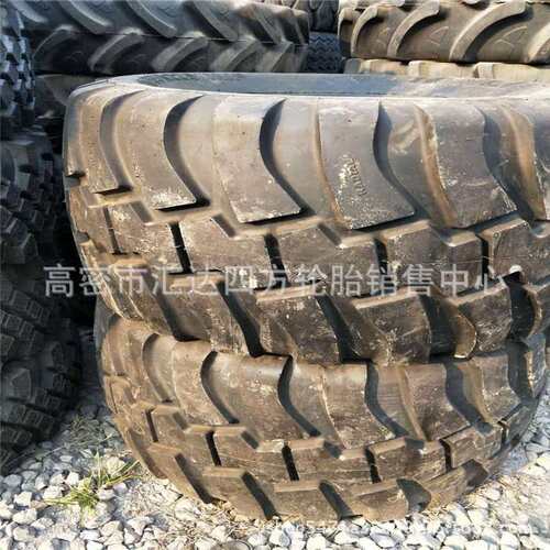 现货供应600/55R22.5工程运输车轮胎 沙漠防陷轮胎  零售