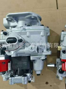 康明斯PT燃油泵3417810K5002-M11T6120柴油泵