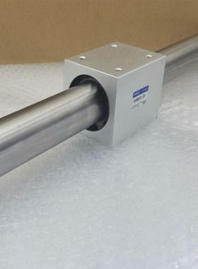 磁偶式无杆气缸QGCWSlD20*320 QGCWSD32*320 450 350强磁/滑动气