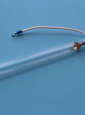 紫外线uv光固灯/uv高压汞灯/大功率uv汞灯12kw/16kw/14kw长度可选