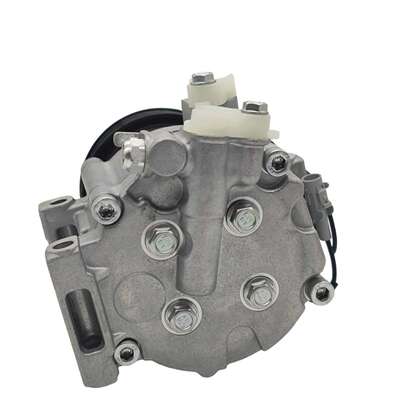 AC Compressor Automobile  High Quality for Toyota Corolla