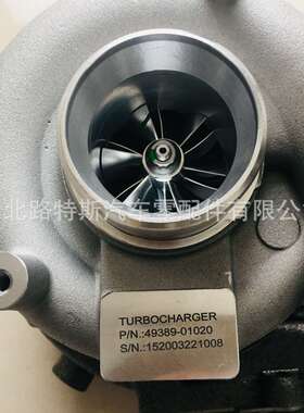 TD04HL 49389-01031 49389-01041 49389-01042 49389-01043