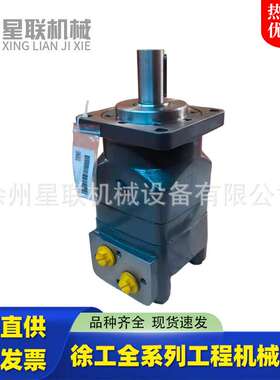 徐工随车吊专用BM4Y-320P1A1Y回转马达