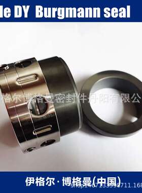 johncrane机械密封0530/58B/BP用于螺杆泵LG16y型密封圈