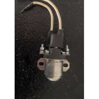MS3-182启动继电器25610 00Z01起动继电器适用斗山启动继电器