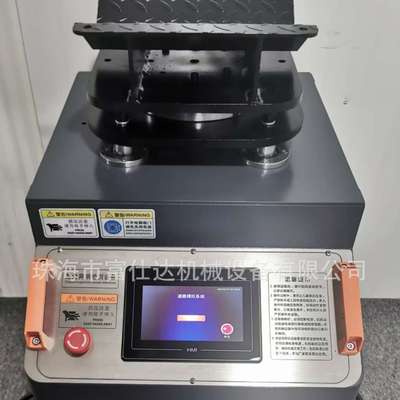 汽车底盘检测故障台摇摇机故障检测台悬挂异响检测台摸拟路况检测