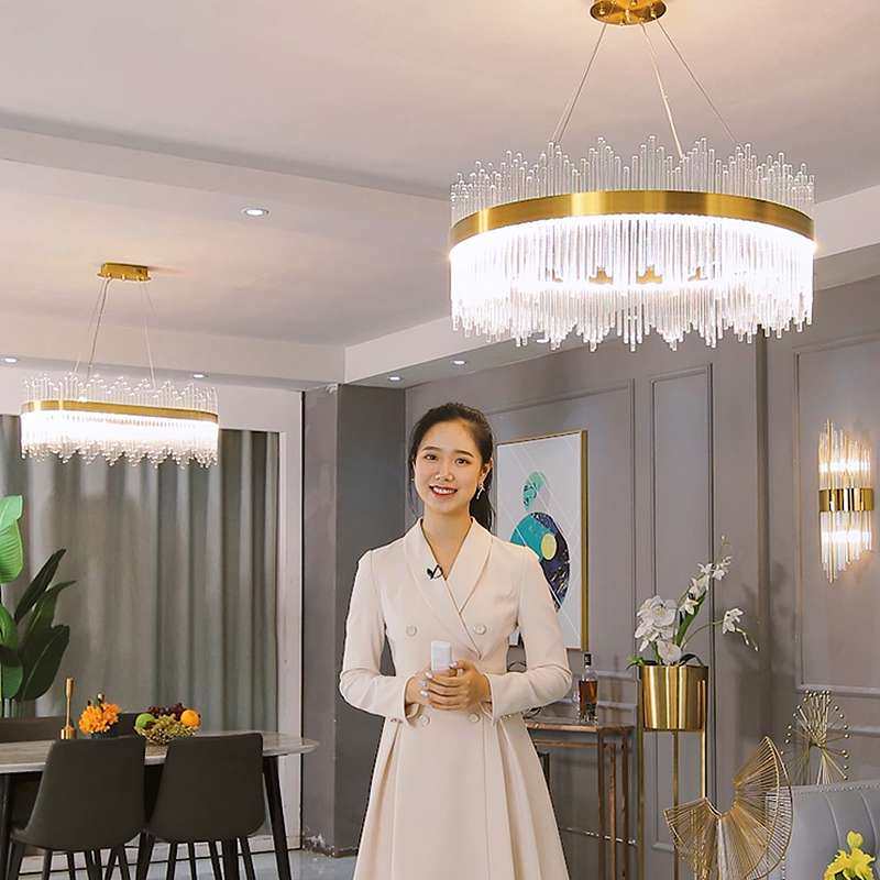 客厅吊灯轻奢水晶灯现代简约餐厅主卧室灯具全屋玻璃铜灯套餐,鲜花速递/花卉仿真/绿植园艺,割草机/草坪机,淘宝优惠券,粉丝福利购,淘宝优惠卷