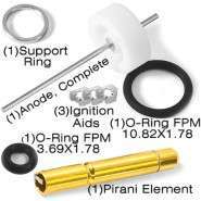 Inficon MPG400 FPM-Sealed RepairPN 351-998