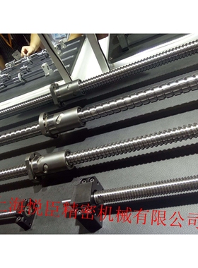 THK滚珠丝杆BNK2010-2.5RRG0+499LC5Y BNK2010-2.5RRG2+499LC7Y