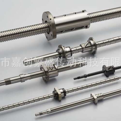 NSK精密丝杆W1202MA-3PY-C3Z W1602MA-7PY-C3Z W1001MA-3PY-C3Z