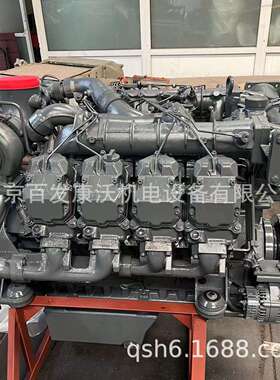 04264462发动机件道依茨F6L913/8L513缸套组件水泵机油泵增压器售