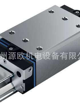 R18244232X 原装德国REXROTH力士乐方型重载滚柱滑块R1824系列