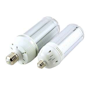 LED贴片带风扇玉米灯led玉米灯E27螺口LED灯泡20w30w40w60w75w