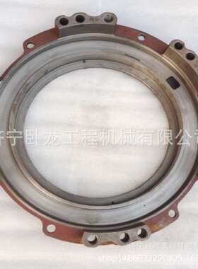 SD16推土机油缸体16Y-15-00039