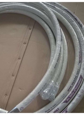 GREATFLEX 透明 BT40 卫生级nsf 耐酸碱钢丝管