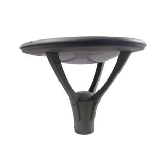 厂家直销30W40W50W60W小区LED庭院灯户外工程专用