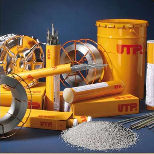 UTP 7015Mo ENiCrFe-2镍基UTP 7015 ENiCrFe-3镍基合金焊条3.2mm