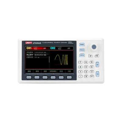 优利德（UNI-T） 信号发生器 UTG962E