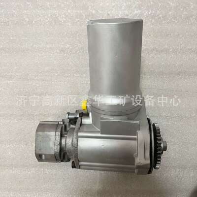 厂家供应发动机输油泵燃油泵172-5210 1725210 162-9612 1629612