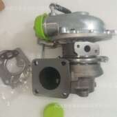 RHF5 123912 18010 涡轮增压器