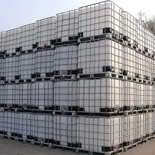 广西佳年华 IBC加厚1一吨桶IBC集装柴油储水罐1000L升塑 量大优惠