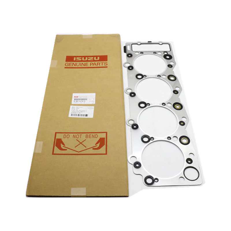 三一挖掘机发动机缸垫8-98114256-0 用于三一SY225H SY155W挖掘机