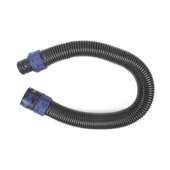 PAPR 可调长度呼吸管 电动送风呼吸防护配件