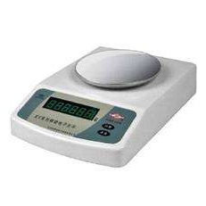 幸运精密电子天平    XY2000C 2100g/0.01g电子天平