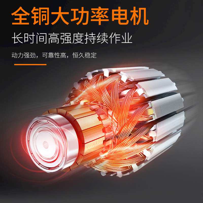 上海恒胜磁力钻 QX-28RE多功能磁座钻 吸铁钻 磁性电钻 钢板钻机