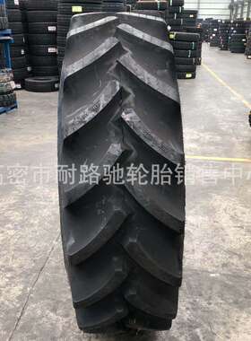 460/85R38 18.4R38轮胎 农业拖拉机真空子午线轮胎 载重