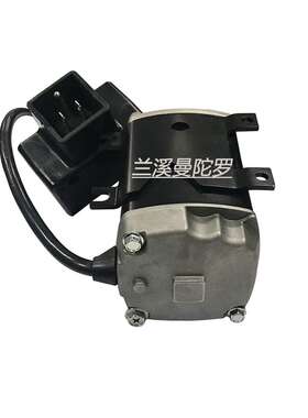 吹雪机启动电机  适用Tecumseh 33329 33329C 33329D 33329E 3332