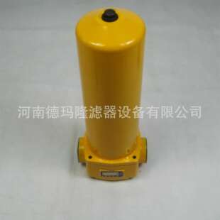 E63x5 P回油滤油器RFA 液压油滤油器滤芯ZU 10F 5BD 160 E63